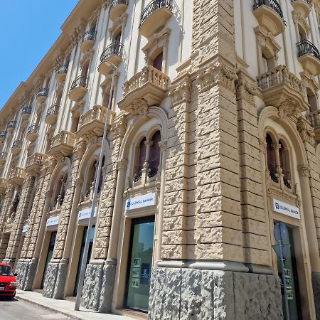 Tamborino Terrace Apartment - Salento Apartments Collection Лече Екстериор снимка