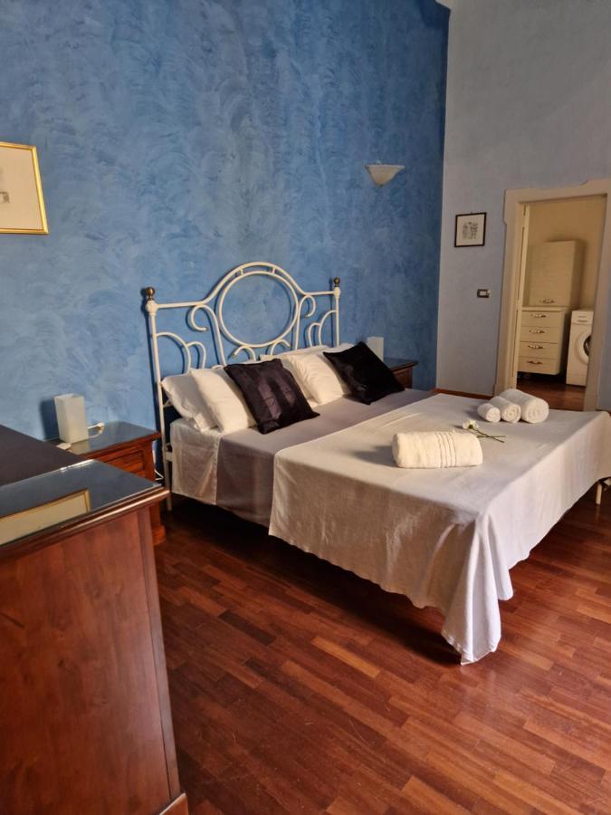 Tamborino Terrace Apartment - Salento Apartments Collection Лече Екстериор снимка