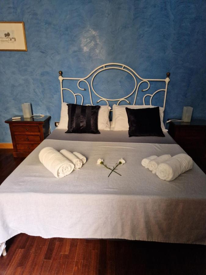 Tamborino Terrace Apartment - Salento Apartments Collection Лече Екстериор снимка