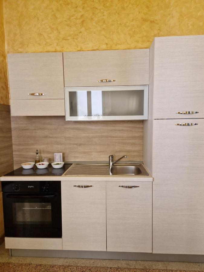 Tamborino Terrace Apartment - Salento Apartments Collection Лече Екстериор снимка