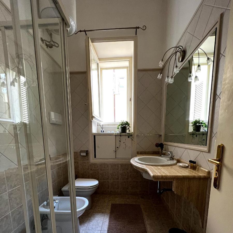 Tamborino Terrace Apartment - Salento Apartments Collection Лече Екстериор снимка