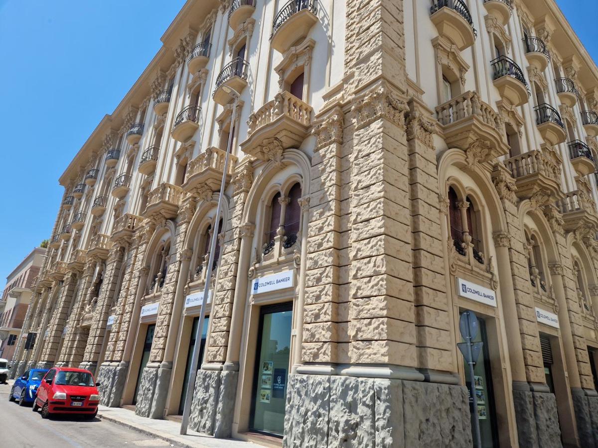 Tamborino Terrace Apartment - Salento Apartments Collection Лече Екстериор снимка
